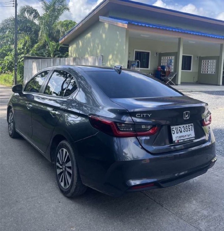 Аренда авто на Пхукете