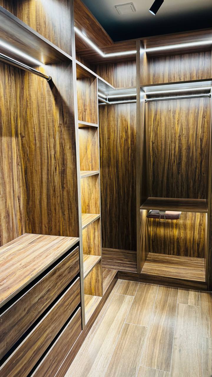 Аренда премиальной виллы с 4 спальнями