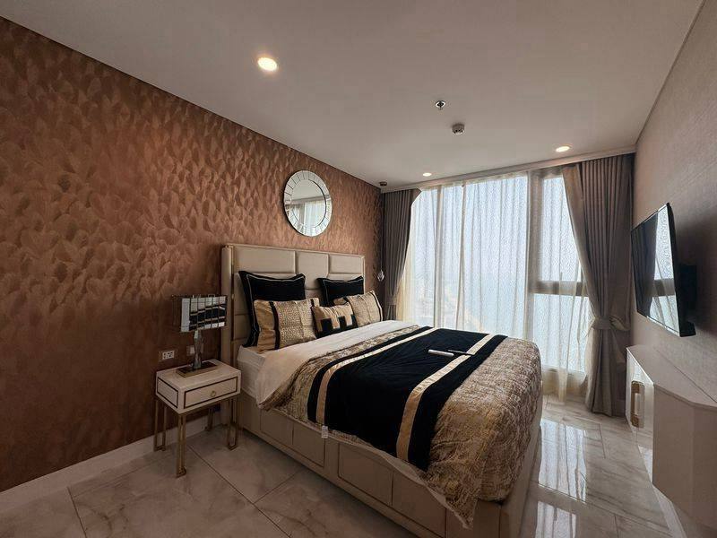 Аренда квартиры с видом на море