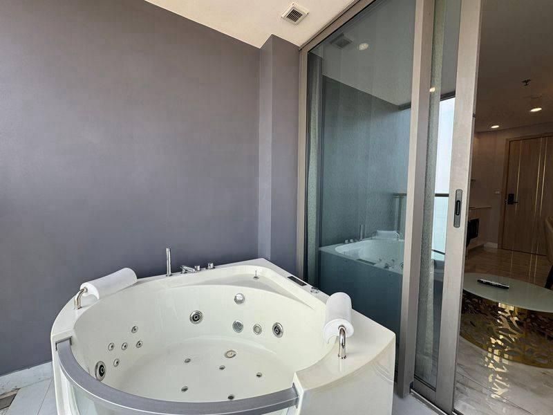 Аренда квартиры с видом на море