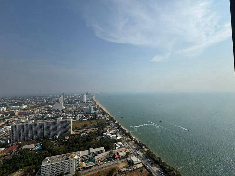 Аренда квартиры с видом на море