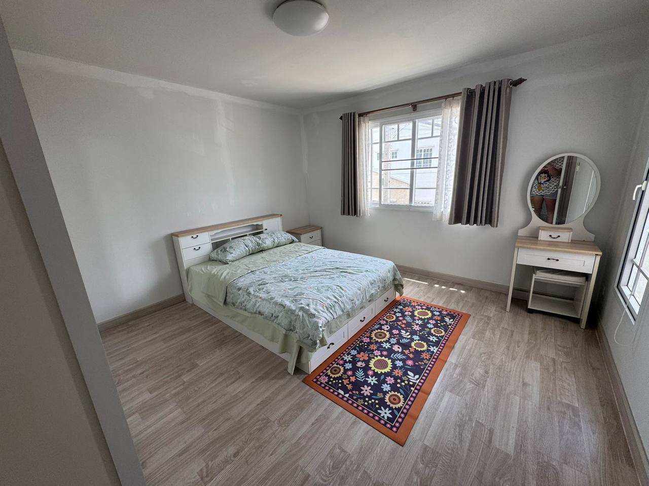 Аренда дома в Бристол Парк