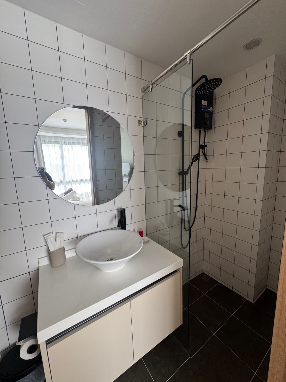 Аренда двухспальной квартиры в Камала