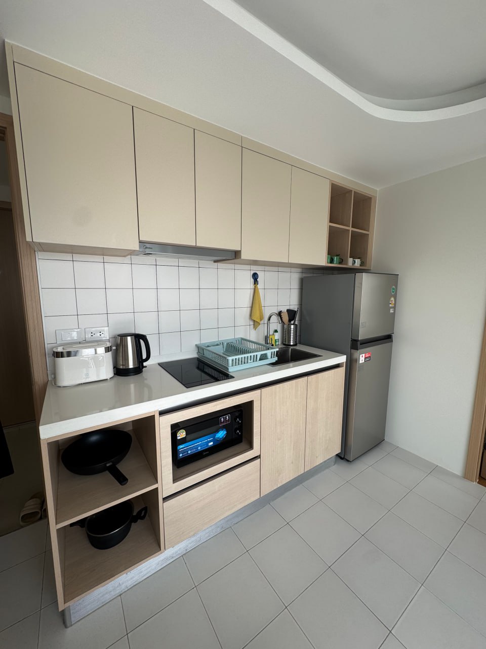 Аренда двухспальной квартиры в Камала