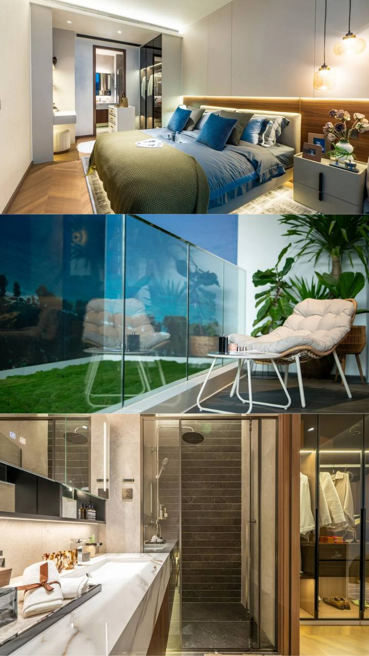 Инвестиции и жизнь на Пхукете