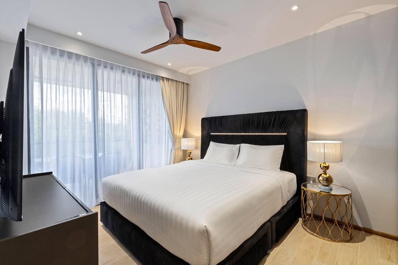 Аренда и продажа квартиры на Пхукете