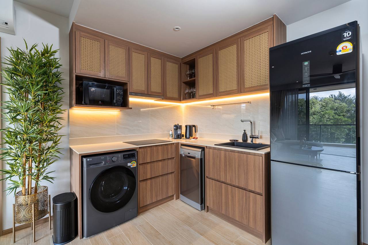 Аренда и продажа квартиры на Пхукете