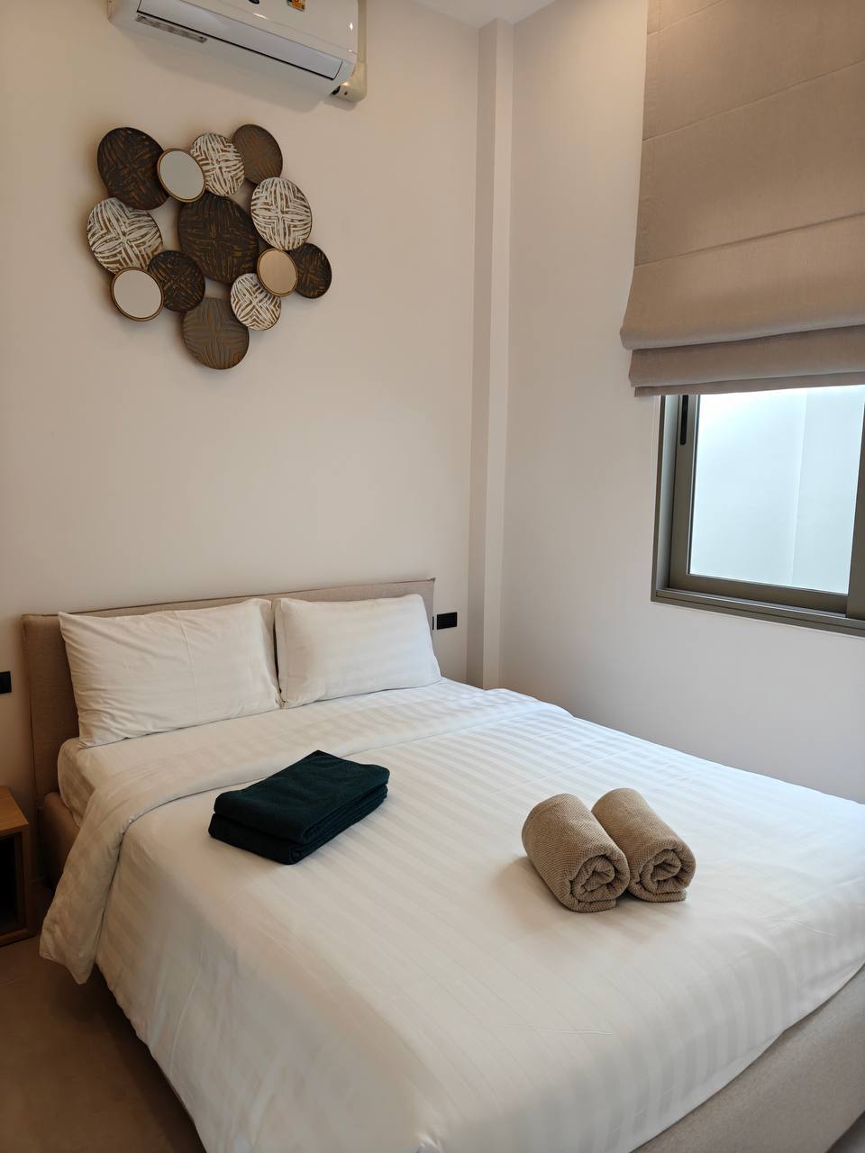 Аренда новой виллы в охраняемом поселке