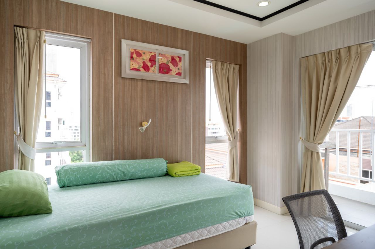 Продажа квартиры с видом на море