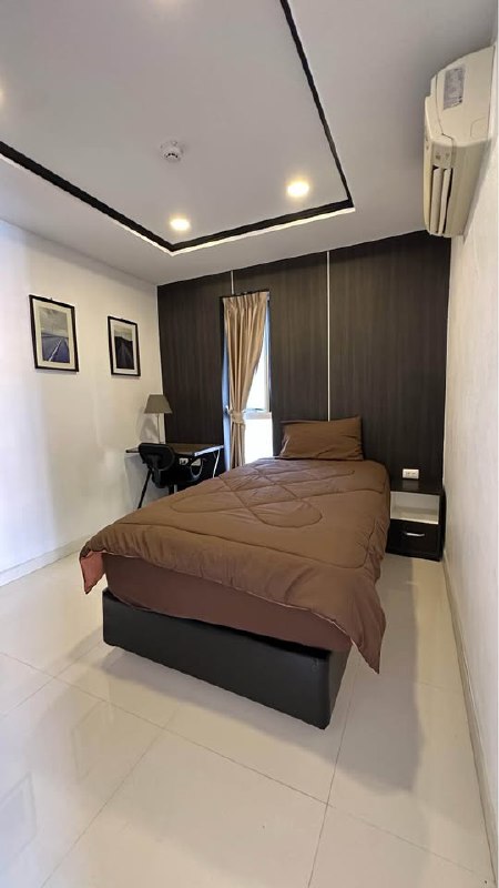 Аренда квартиры в Паттайе