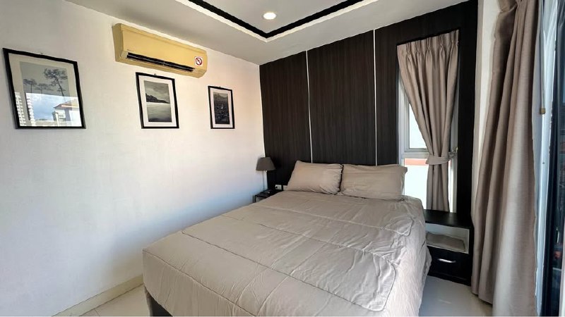 Аренда квартиры в Паттайе