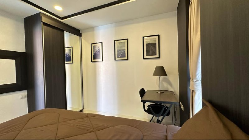 Аренда квартиры в Паттайе