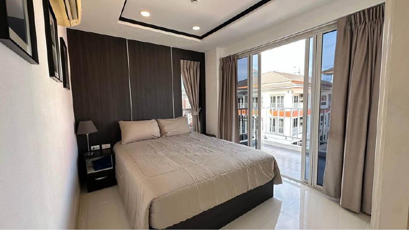 Аренда квартиры в Паттайе