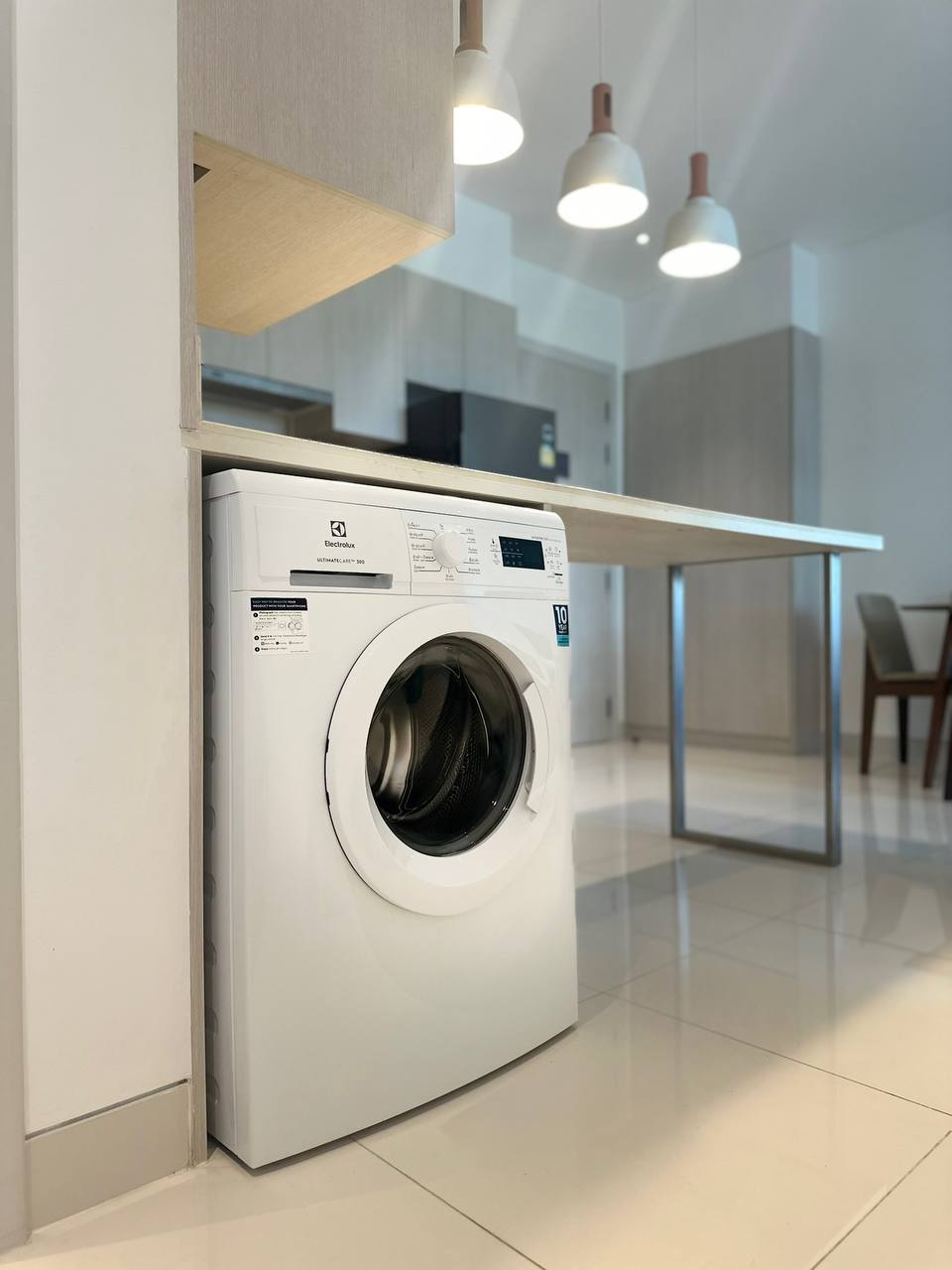 Аренда светлой квартиры в Пхукете