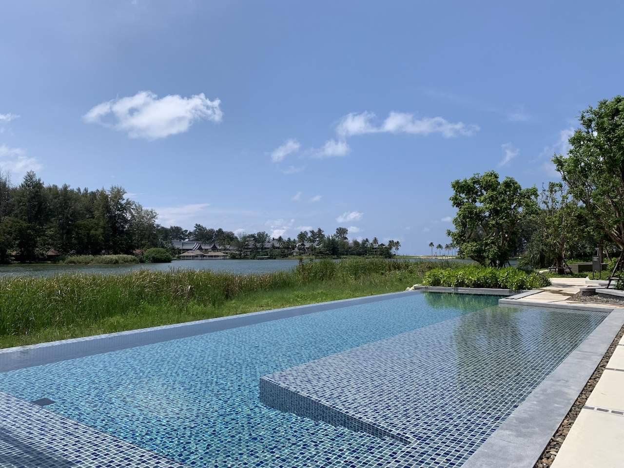 Аренда светлой квартиры в Пхукете