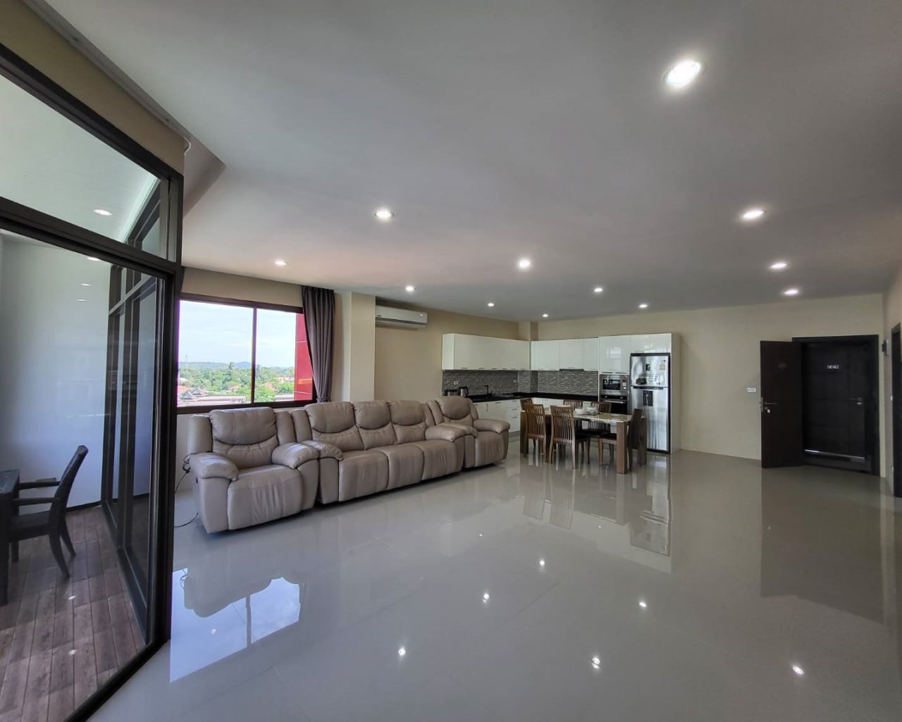 Аренда квартиры на Пхукете