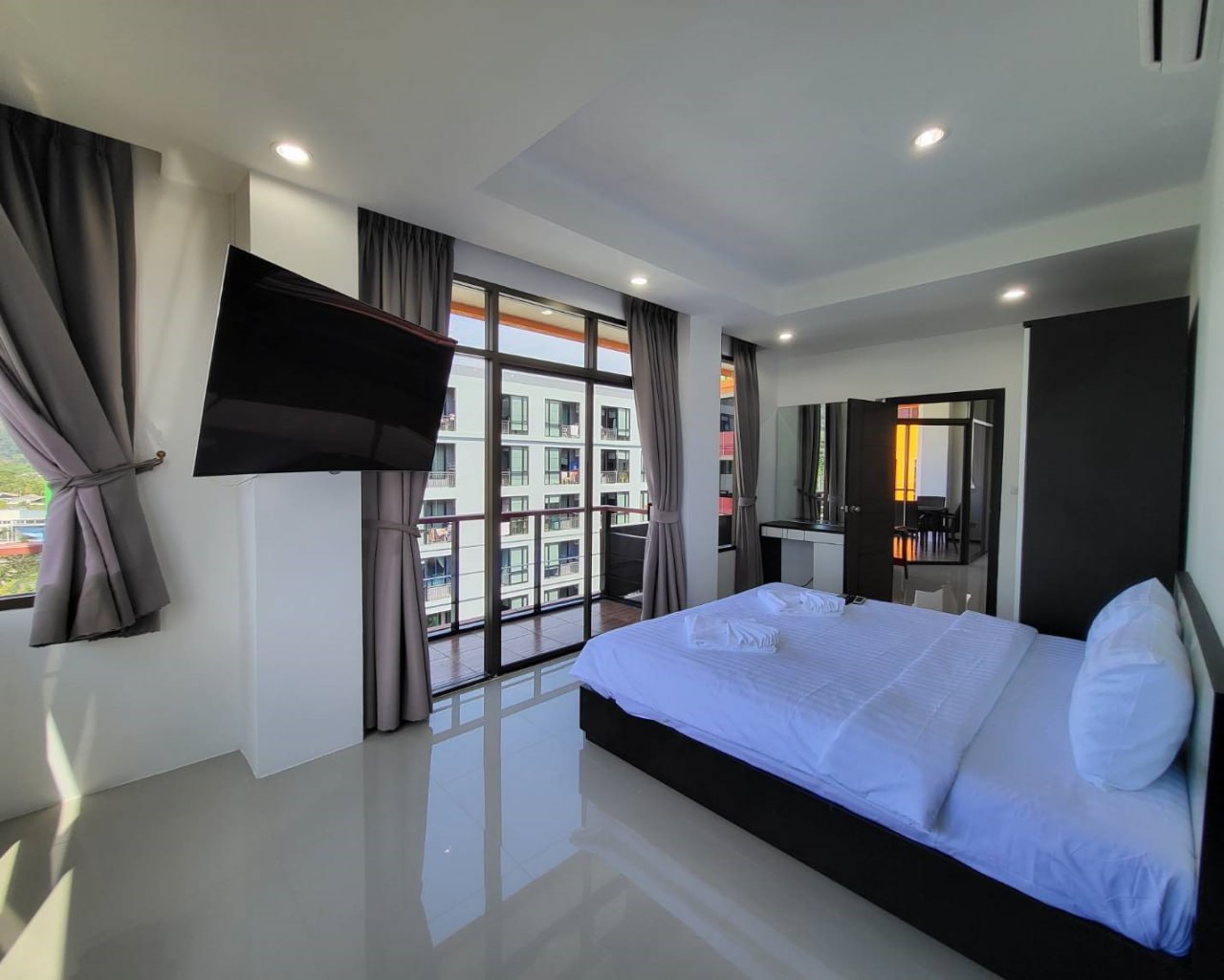 Аренда квартиры на Пхукете