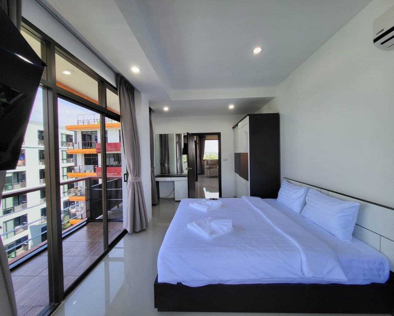 Аренда квартиры на Пхукете