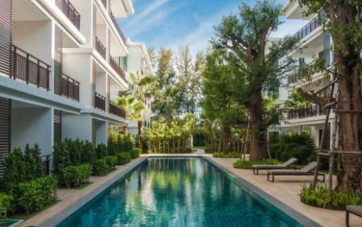 Сдача квартиры на годовой контракт