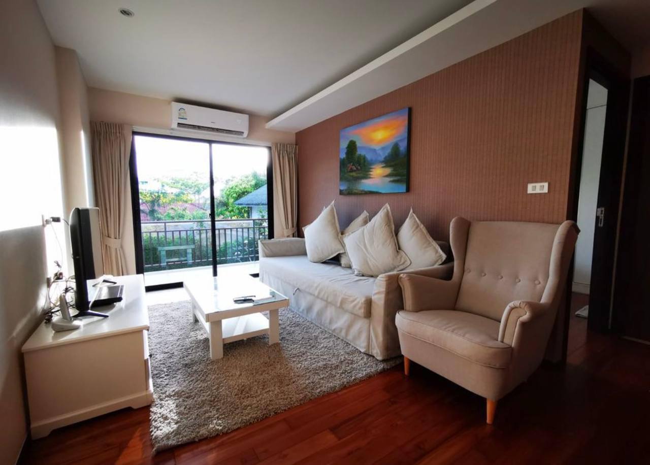 Сдача квартиры на годовой контракт