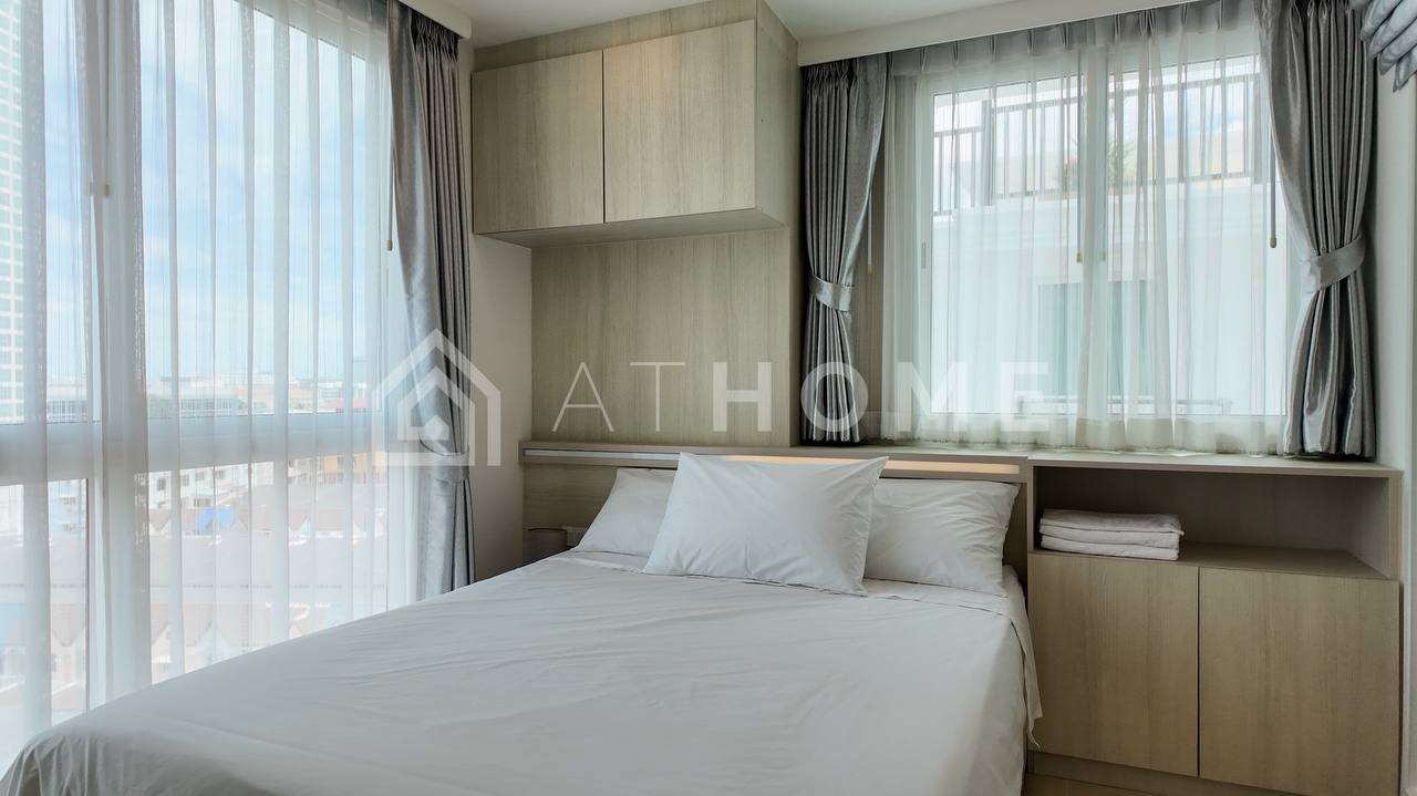 Аренда 2-бедрум квартиры в центре