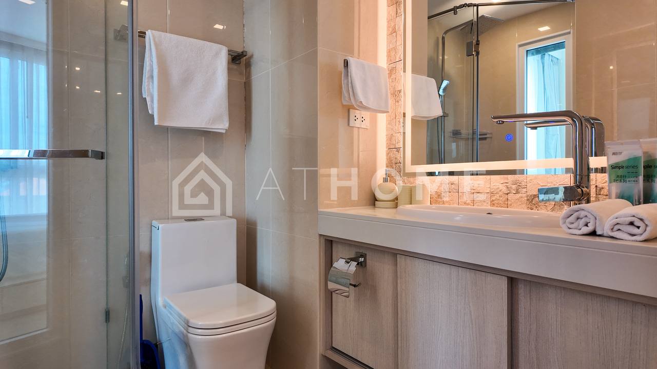 Аренда 2-бедрум квартиры в центре