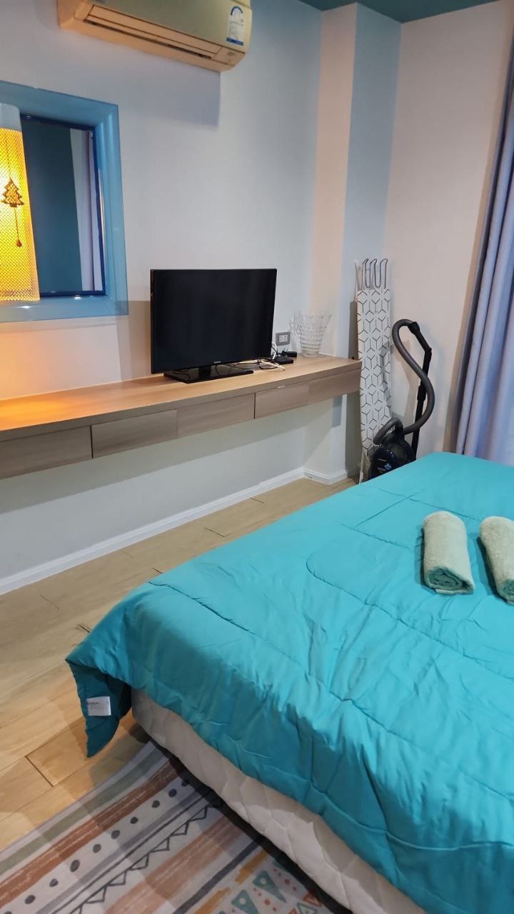 Аренда квартиры в Таиланде