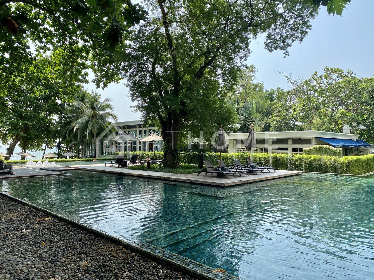 Аренда 1-бедрум апартаментов в Паттайе