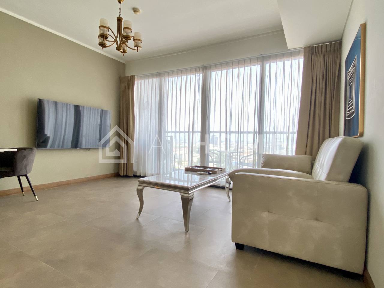 Аренда 1-бедрум апартаментов в Паттайе