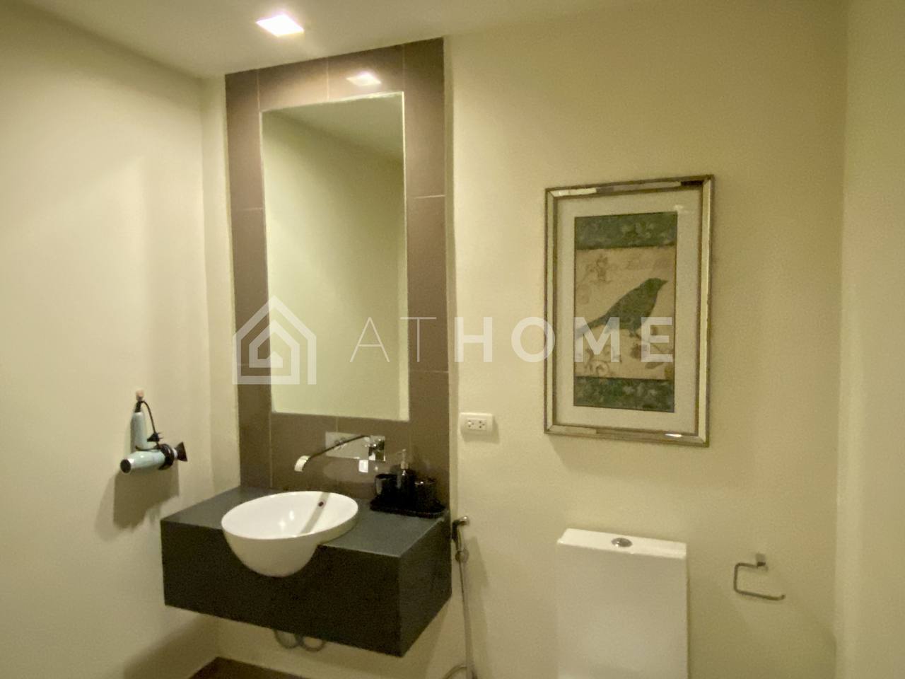 Аренда 1-бедрум апартаментов в Паттайе