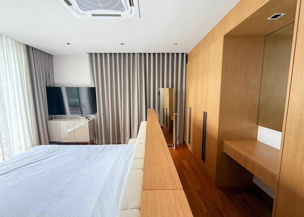 Аренда и продажа виллы с бассейном