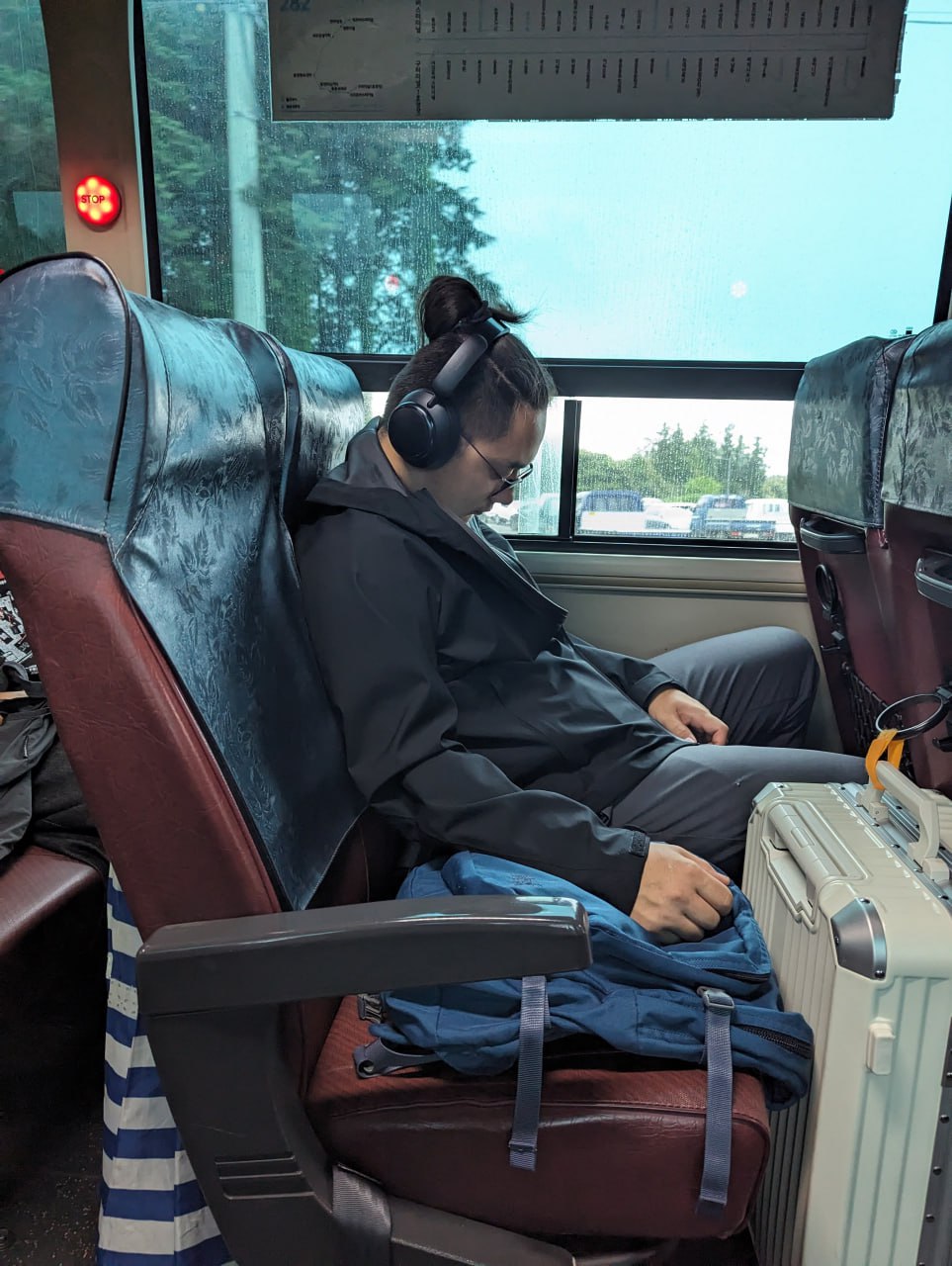 Путешествие на остров Чеджудо