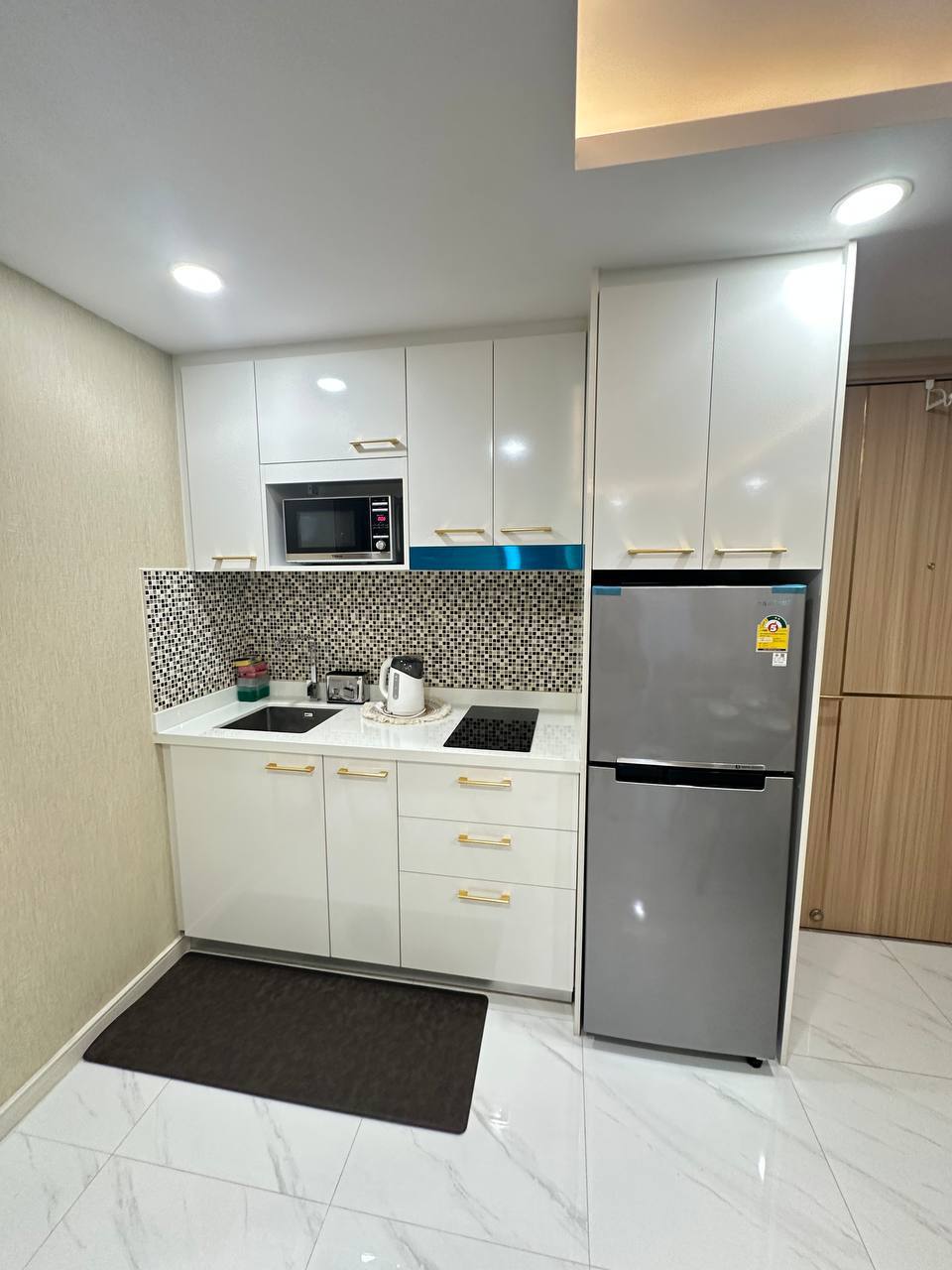 Аренда квартиры в Паттайе