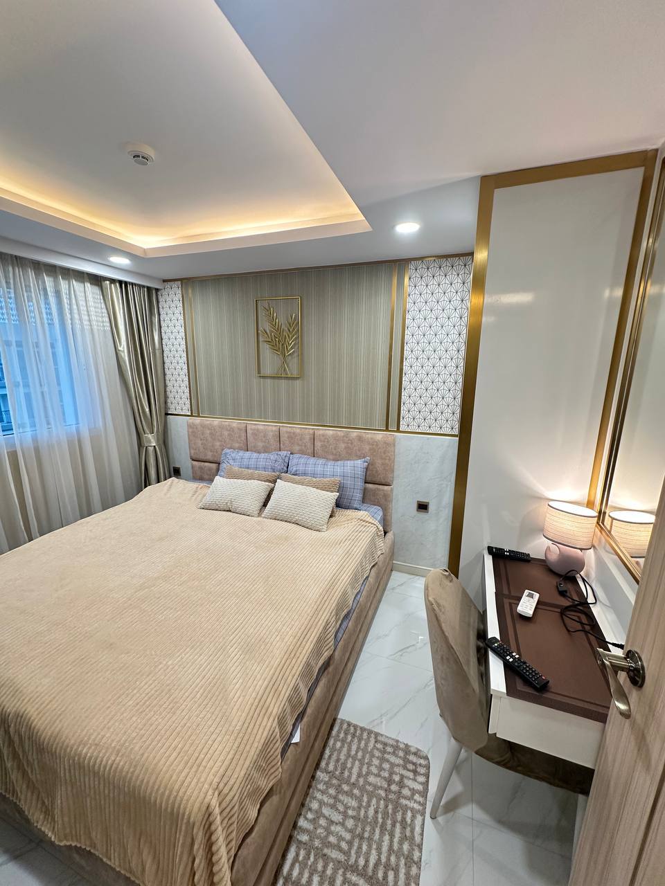 Аренда квартиры в Паттайе