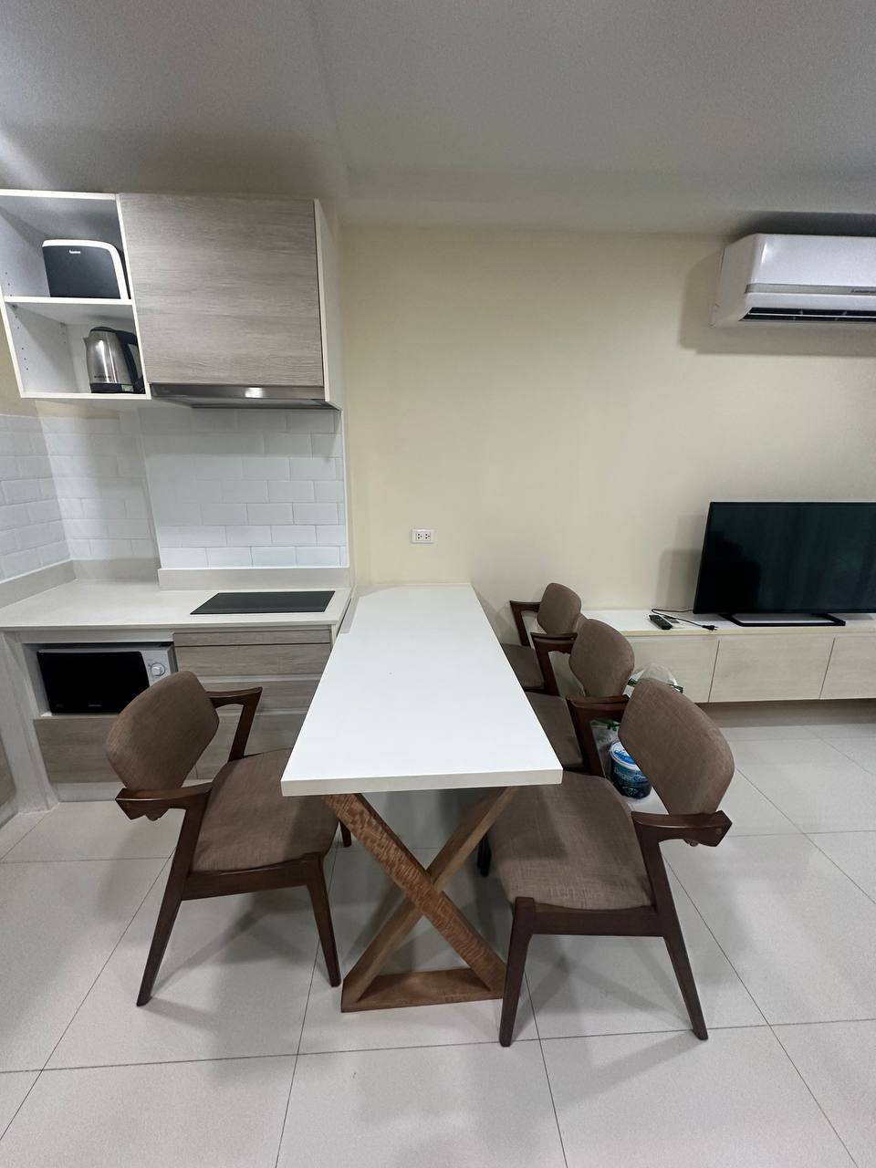 Аренда квартиры у моря в Паттайе