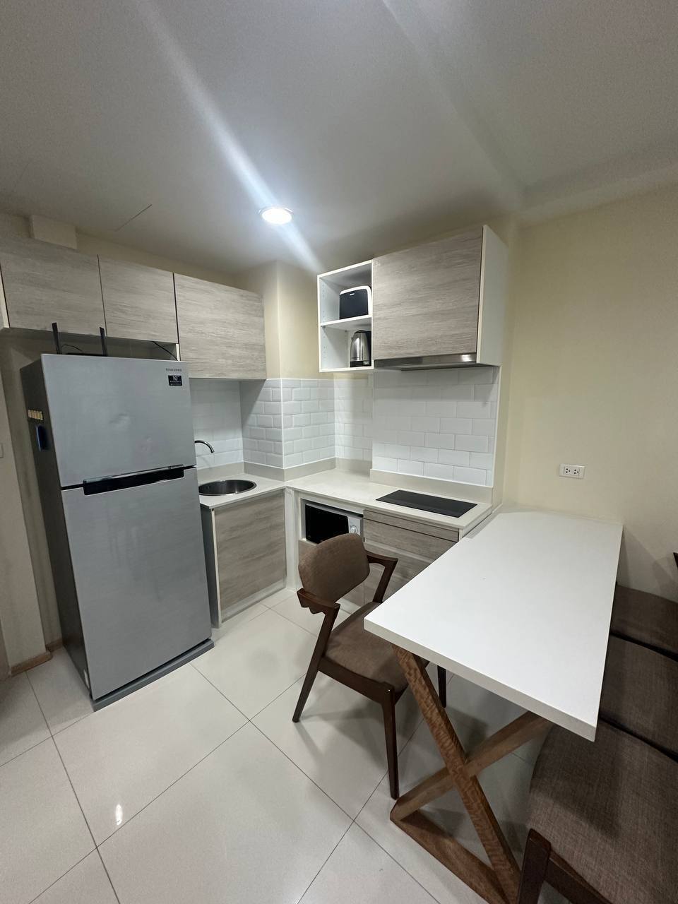 Аренда квартиры у моря в Паттайе