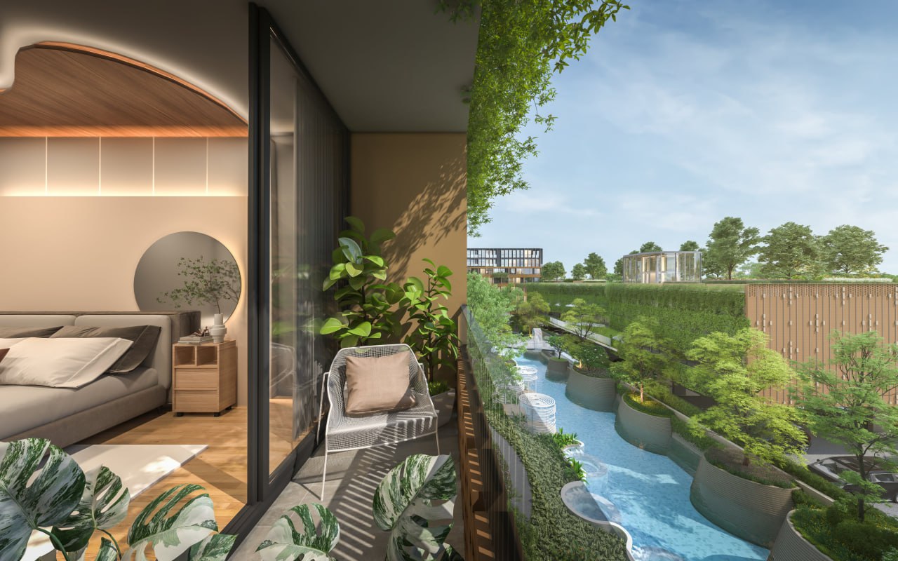 Скидки на квартиры в Пхукете