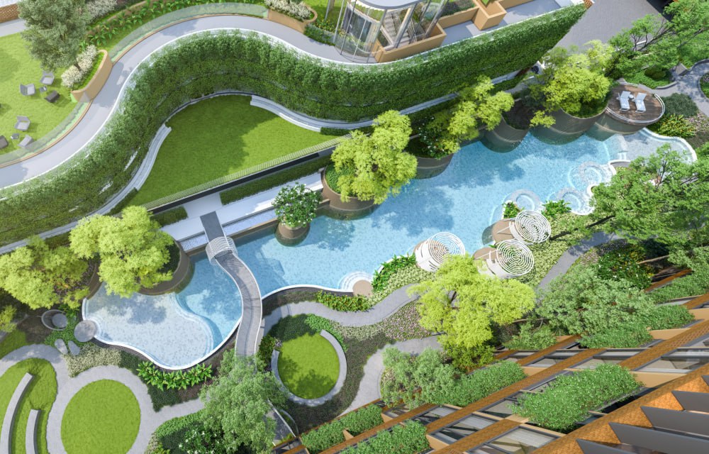 Скидки на квартиры в Пхукете