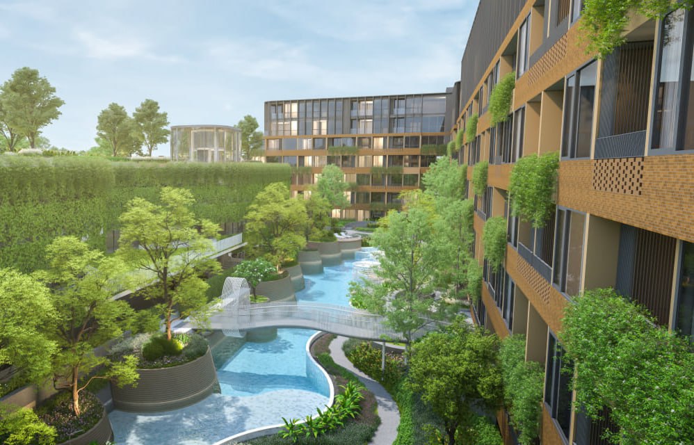 Скидки на квартиры в Пхукете