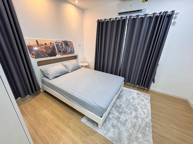 Стильный дом готов к заселению