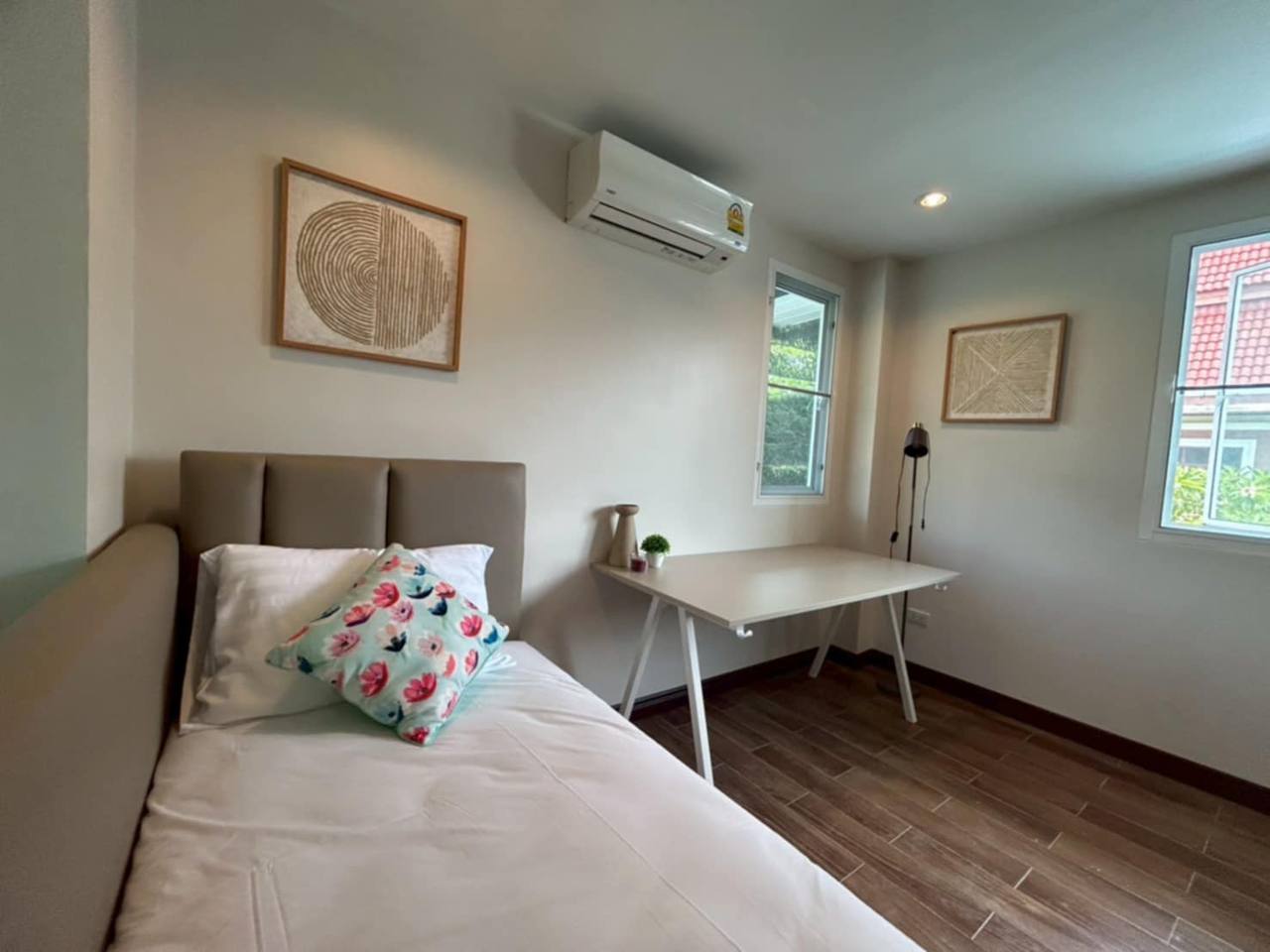 Аренда новой виллы с бассейном