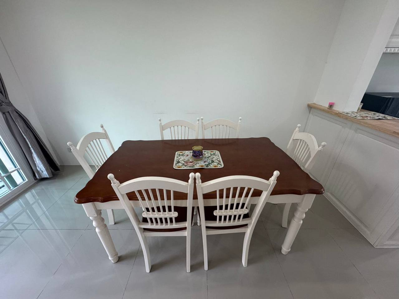 Сдача дома в Бристол Парк