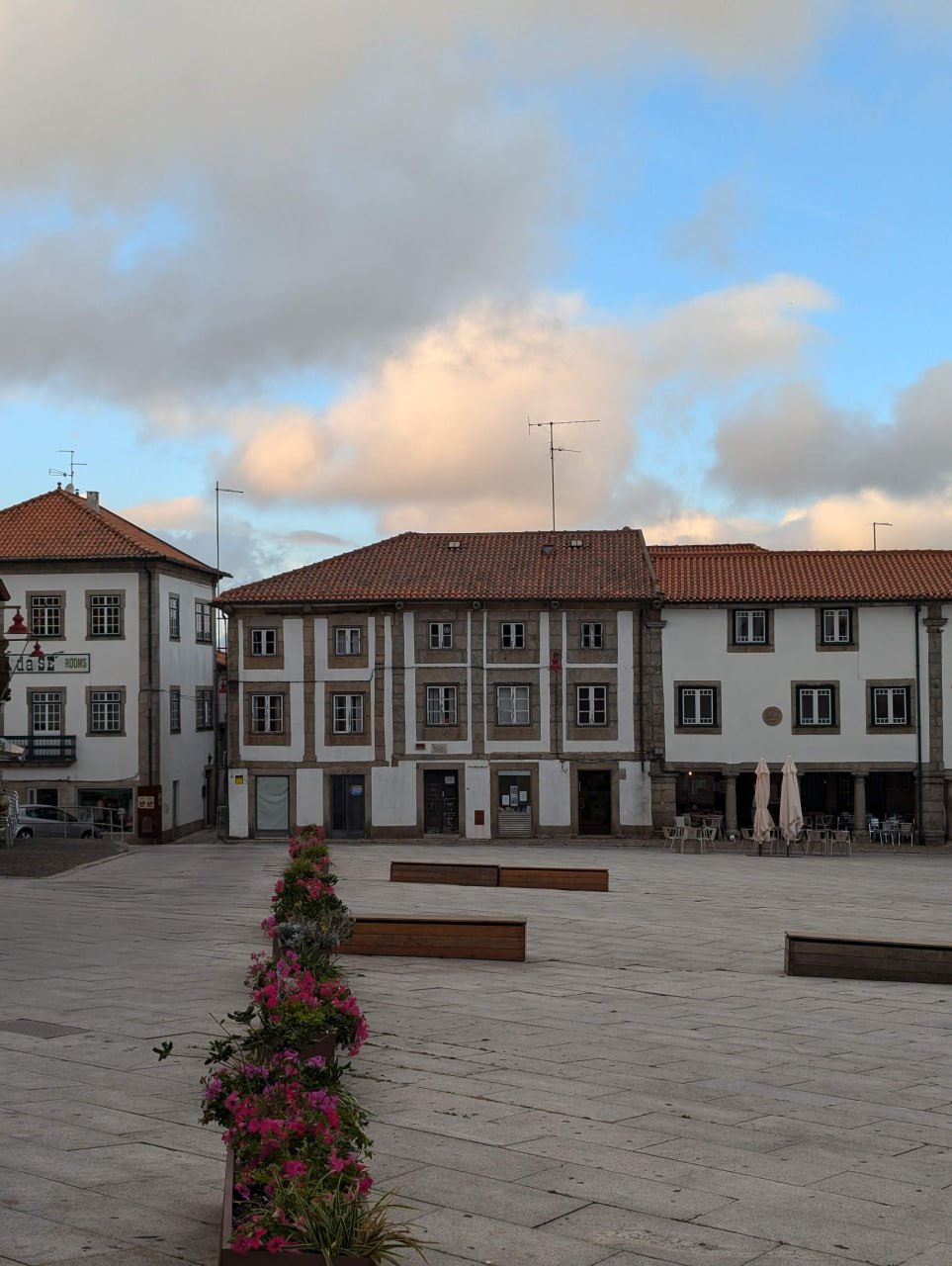 Отписки и впечатления о Гуарде