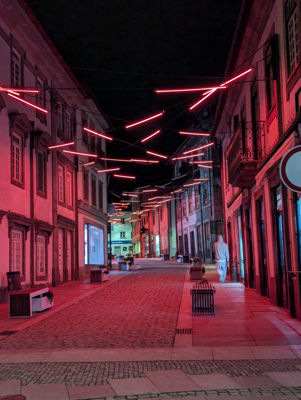 Отписки и впечатления о Гуарде