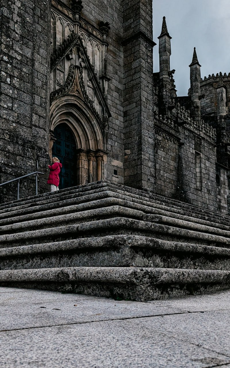 Отписки и впечатления о Гуарде