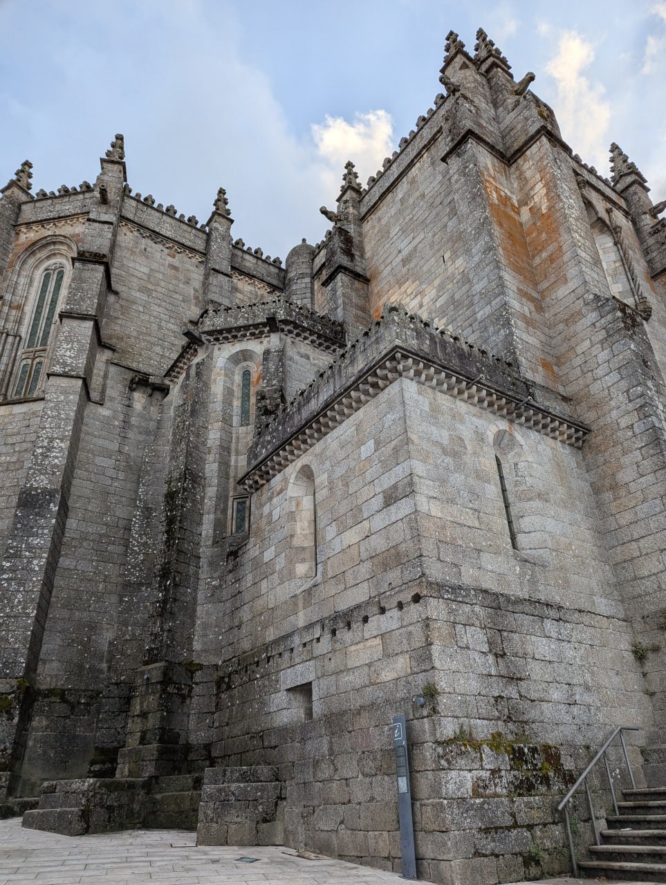 Отписки и впечатления о Гуарде