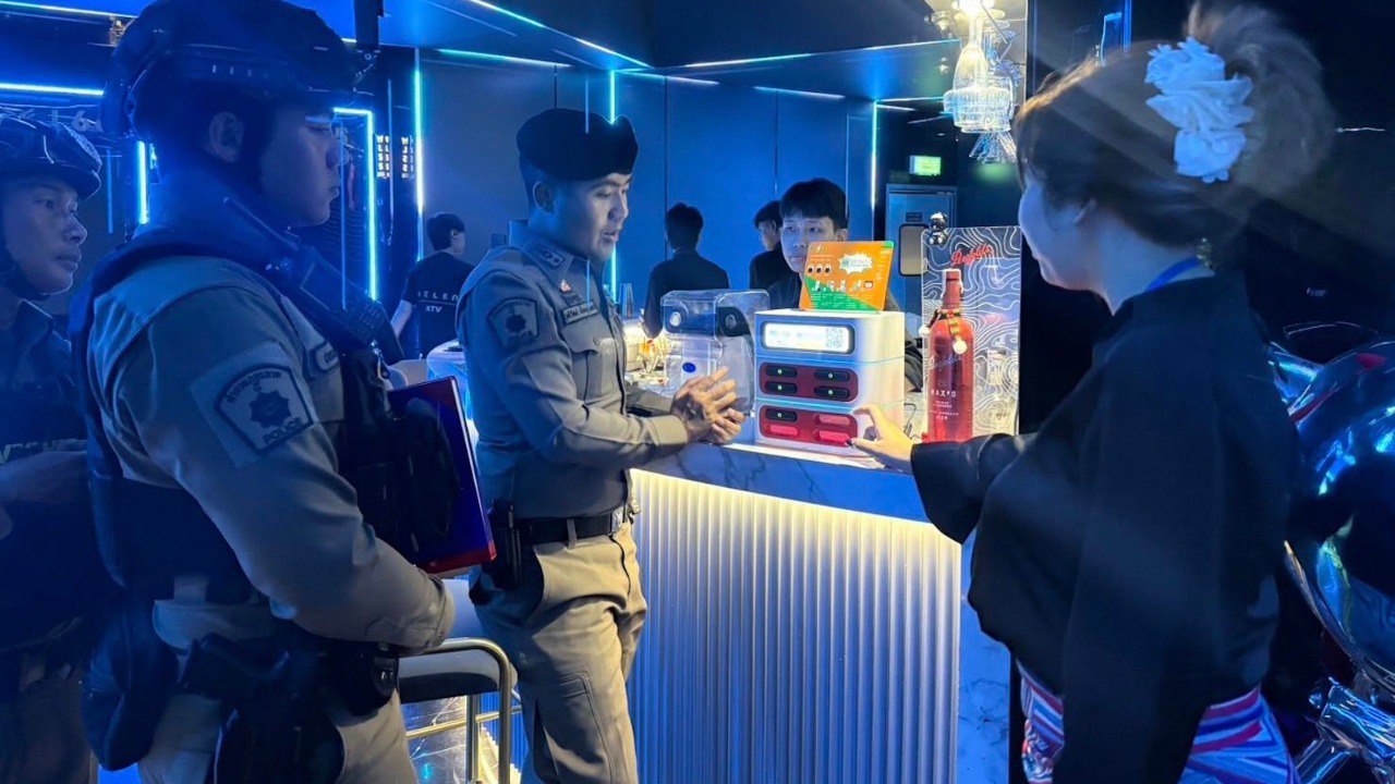 Проверки баров и клубов в Вичите