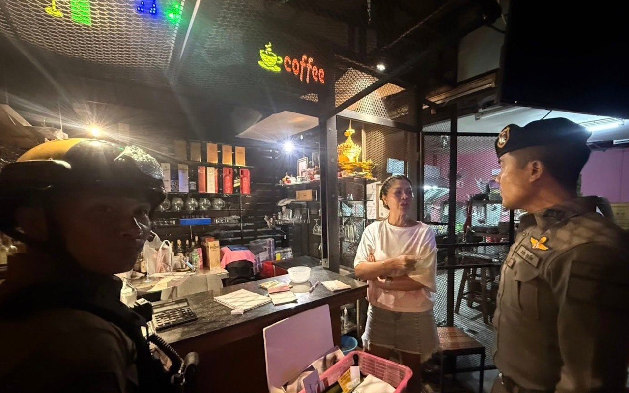 Проверки баров и клубов в Вичите