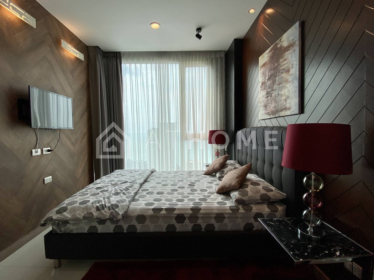 Аренда 1-бедрум апартаментов у моря