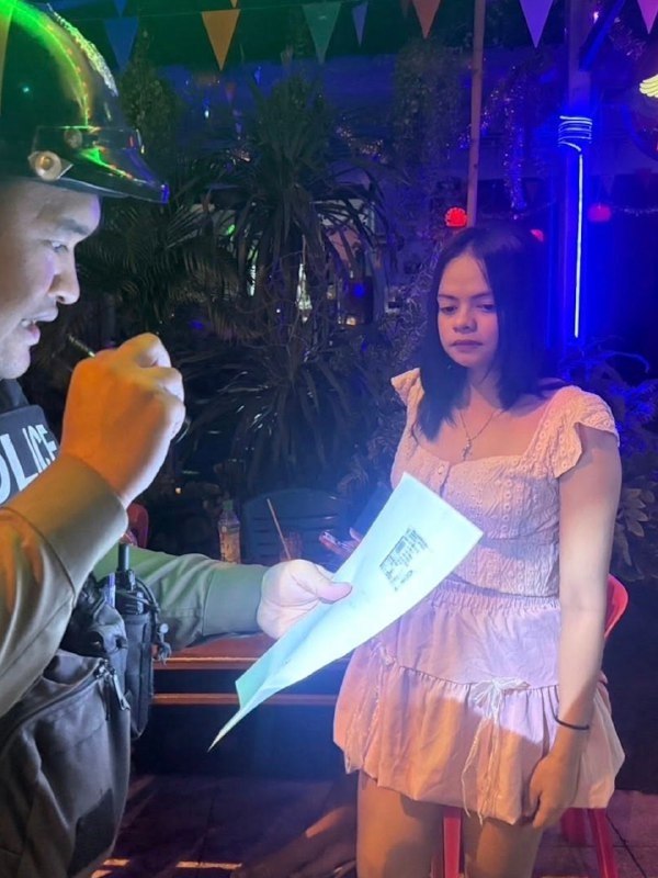 Проверки баров и клубов на Пхукете